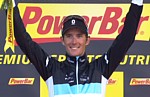 Andy Schleck gagne la dix-huiti�me �tape du Tour de France 2011